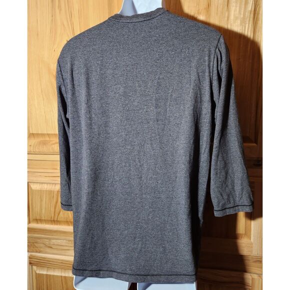 Under Armour Men’s Medium Shirt Lot – 4 Tops, HeatGear & ColdGear - Picture 10 of 13